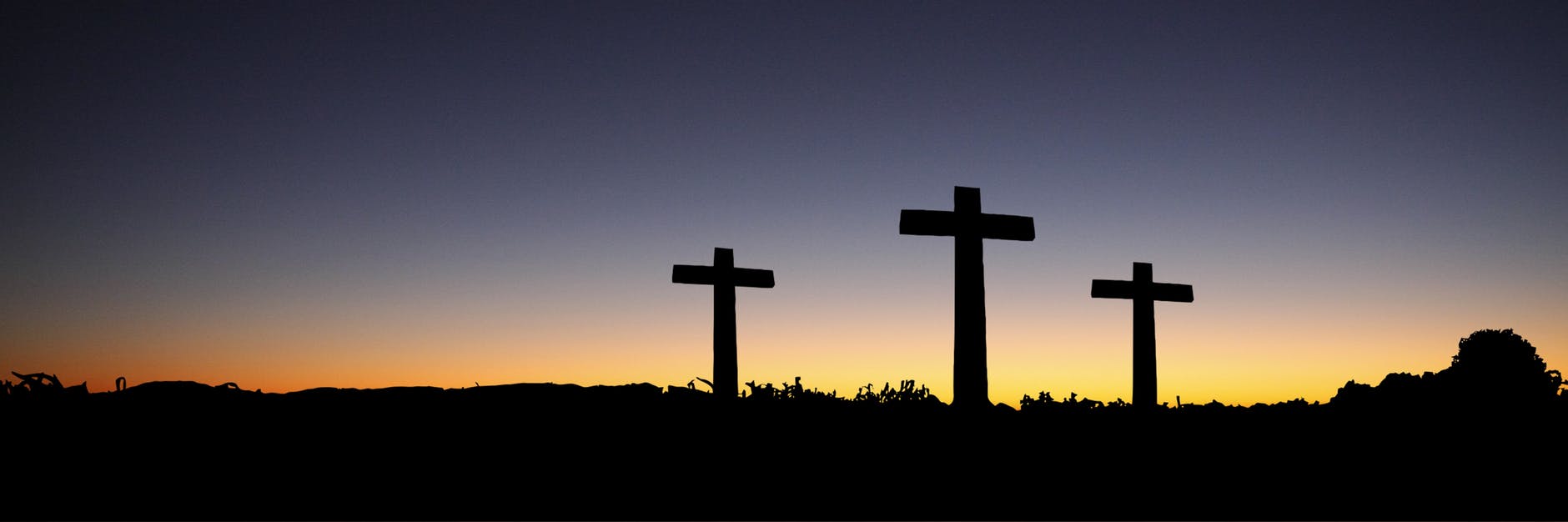 The Cross