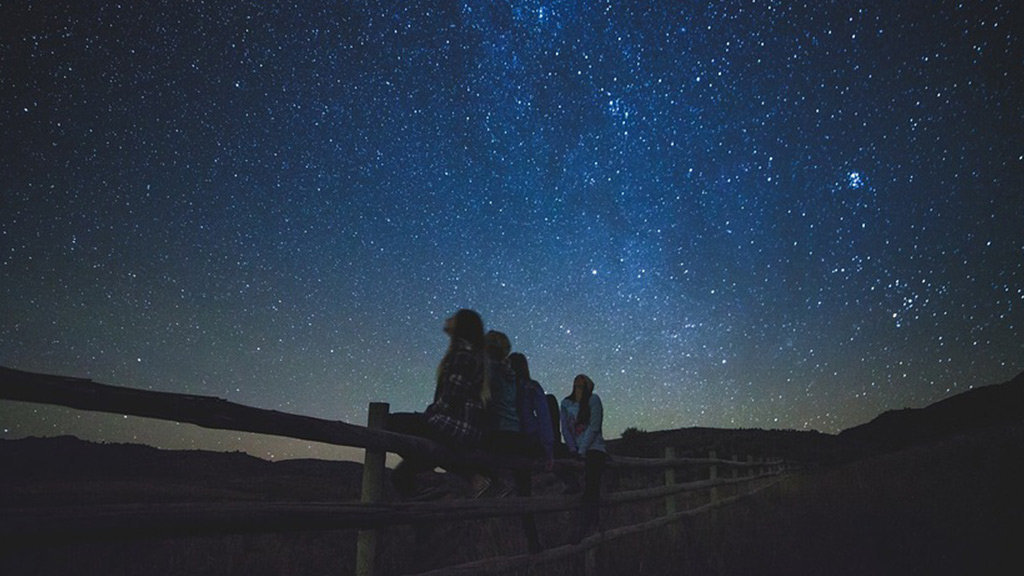 Never Lose Your Wonder