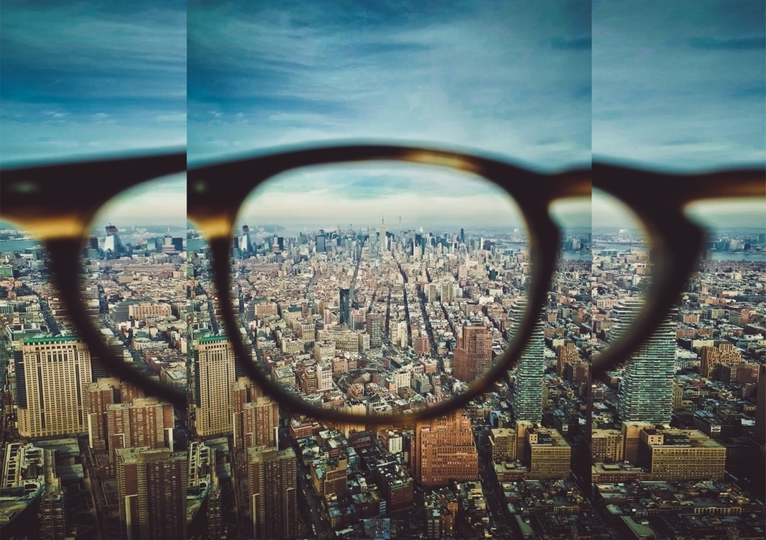 New Sight Part 1
