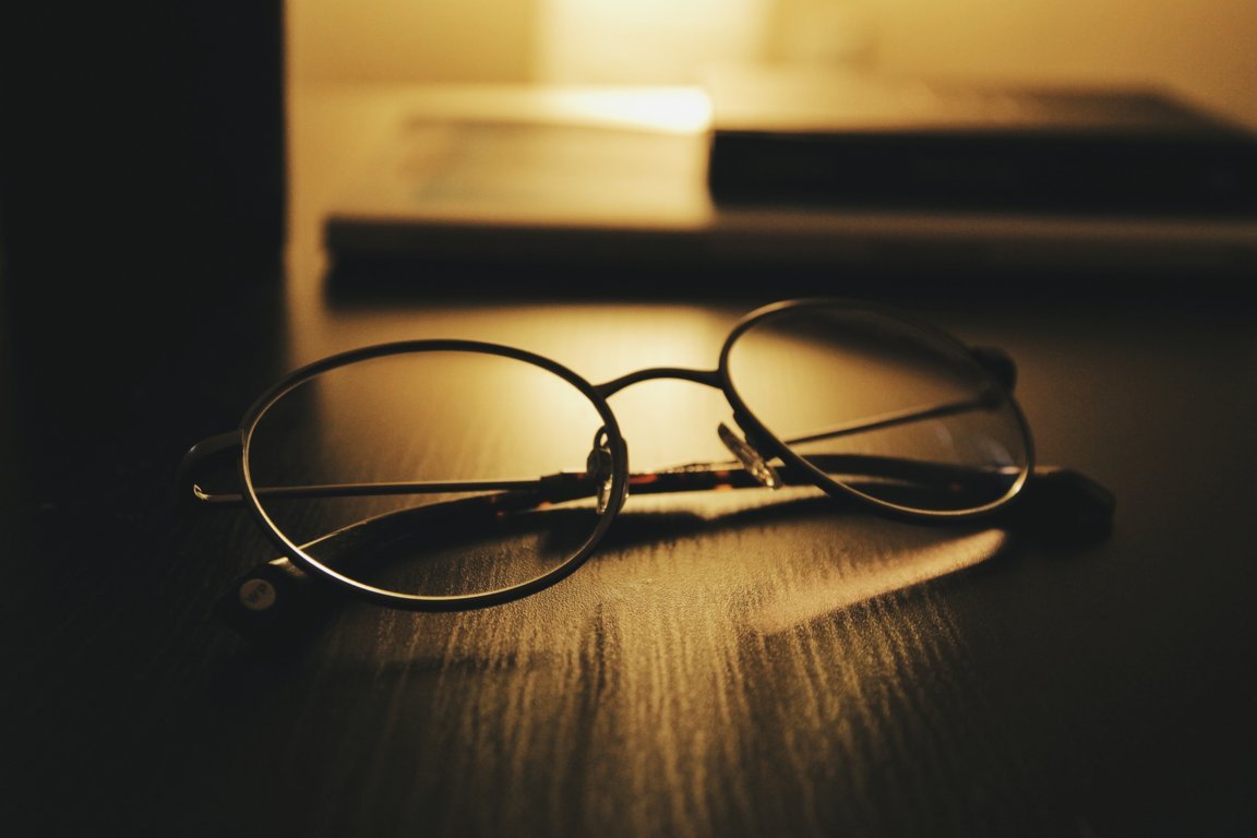 New Sight Part 6