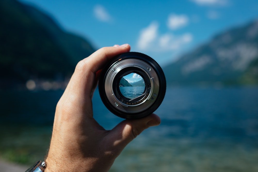 Clear Sight in Times of God’s Interruptions and Sudden-lies