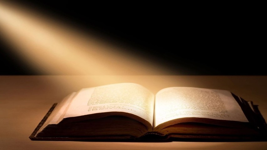 What is God saying about 2020?
