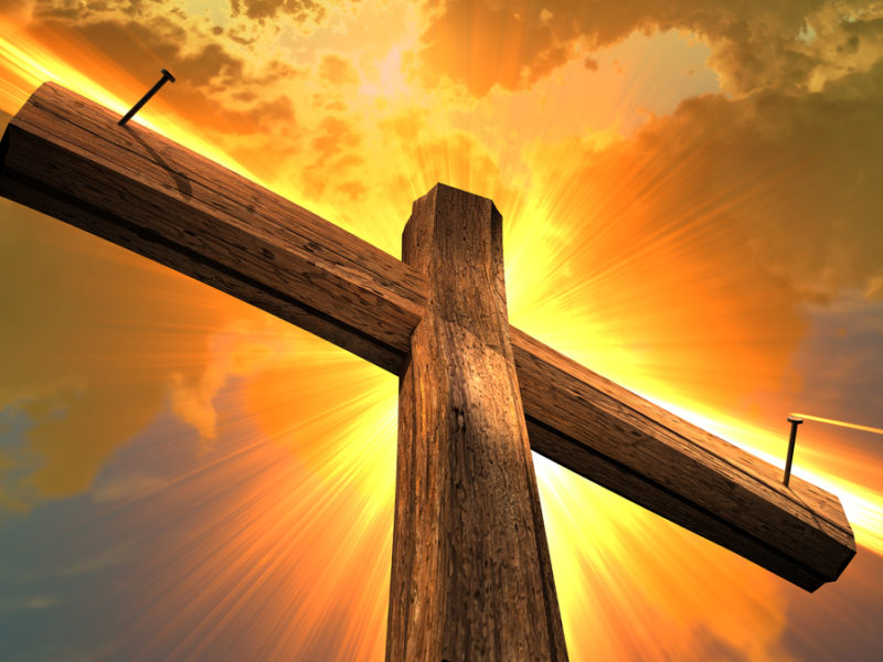 God’s Unfailing Love