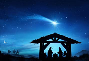 Christmas Story…is Jesus