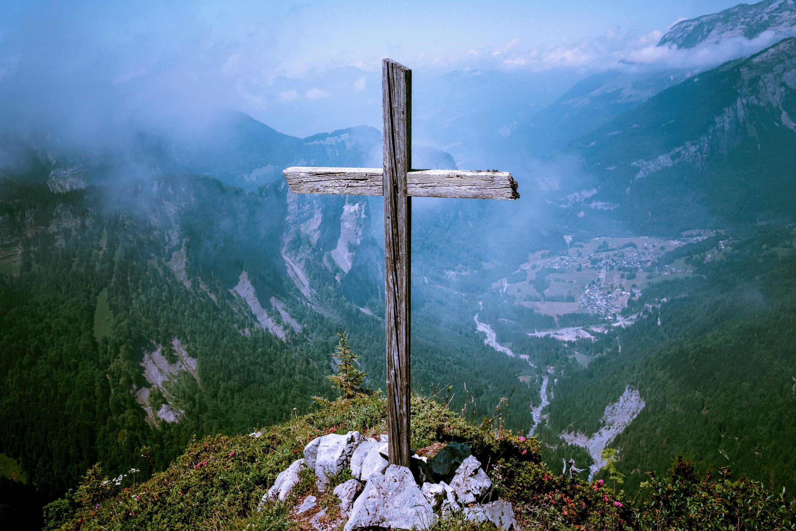 The greatest Challenge for the Children of God