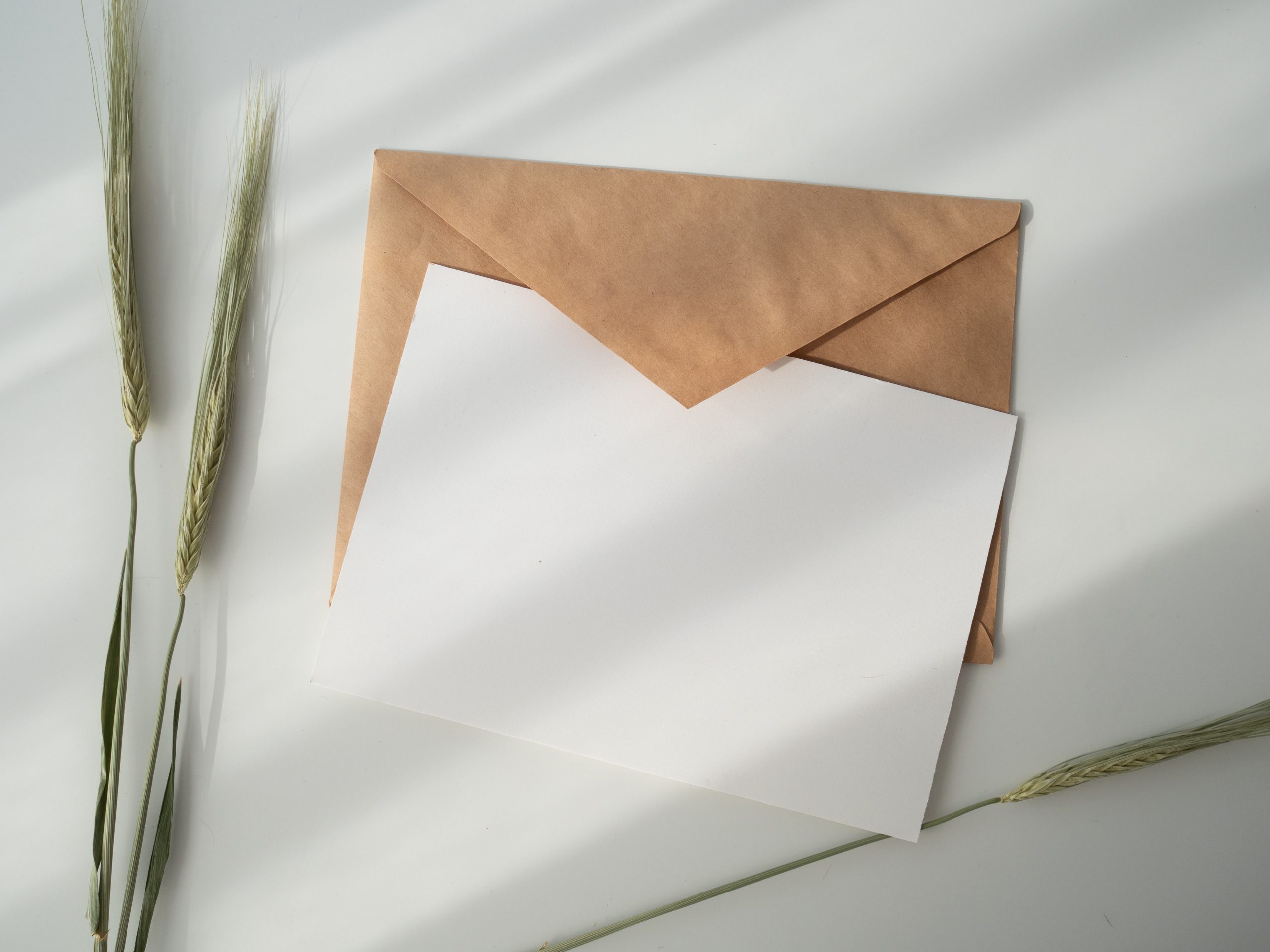 An Invitation