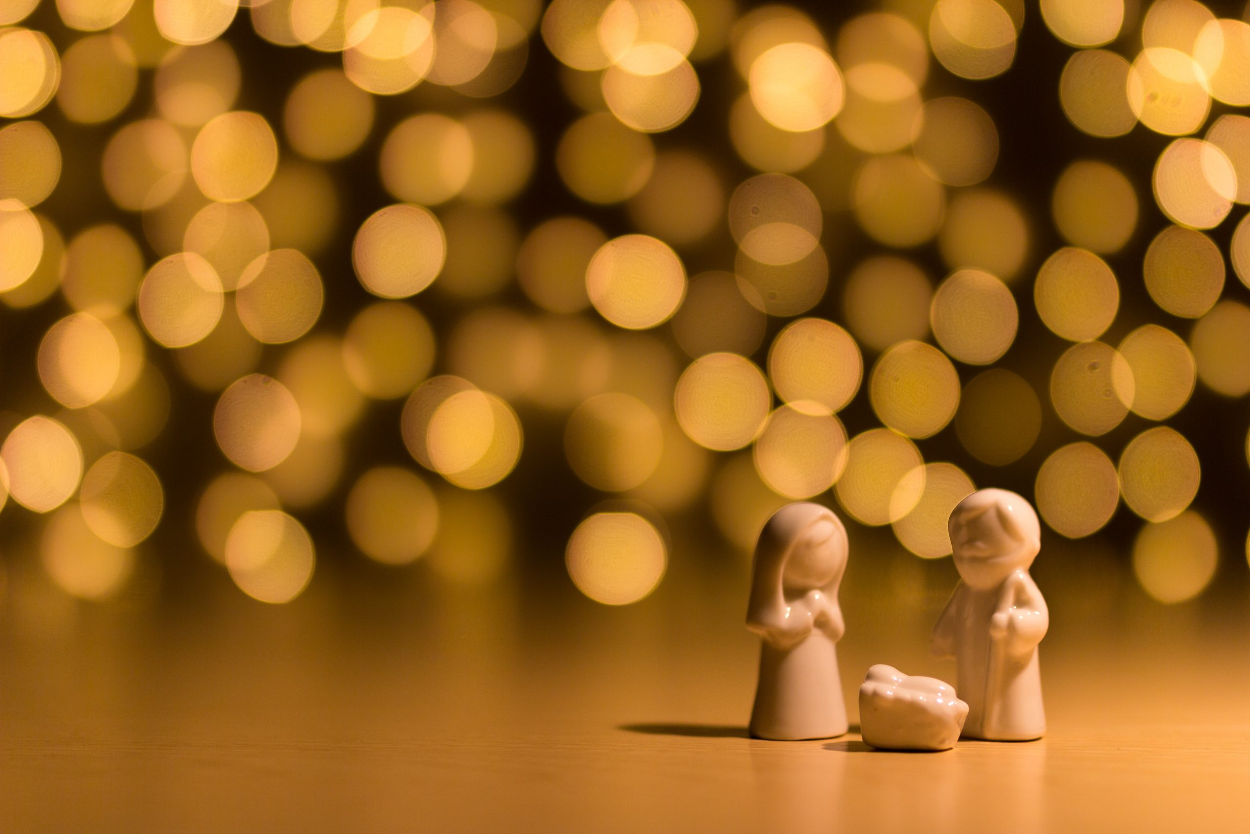 The Gift that Redeems