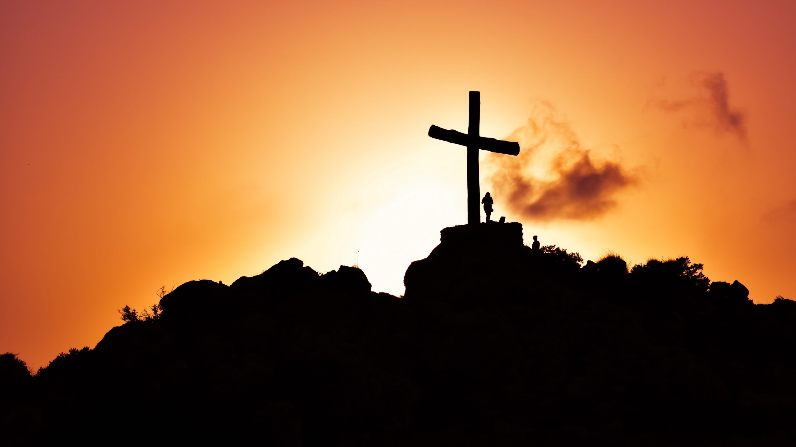 Series – From Heartache to Hope #4 – Favor & Faith