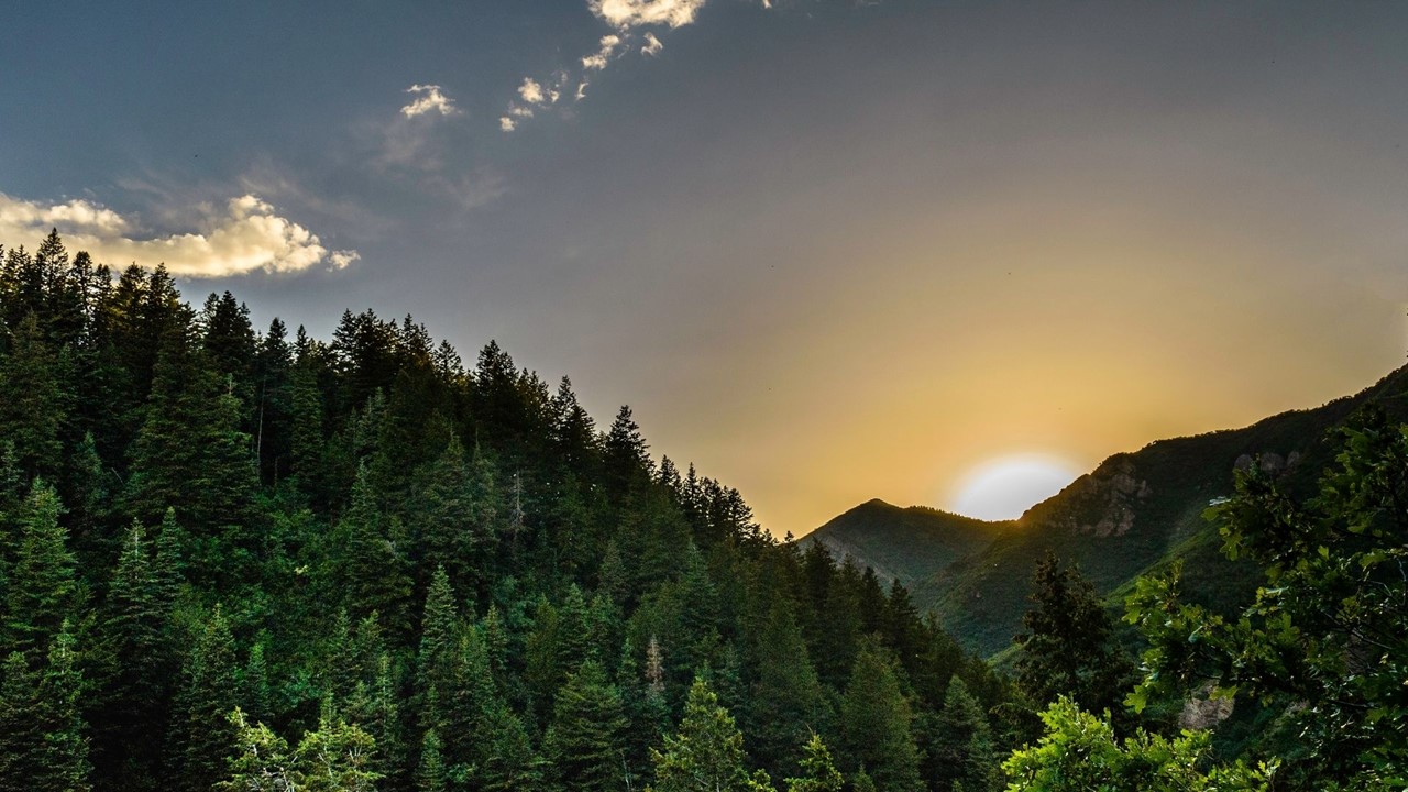 Encounters with God Part 1