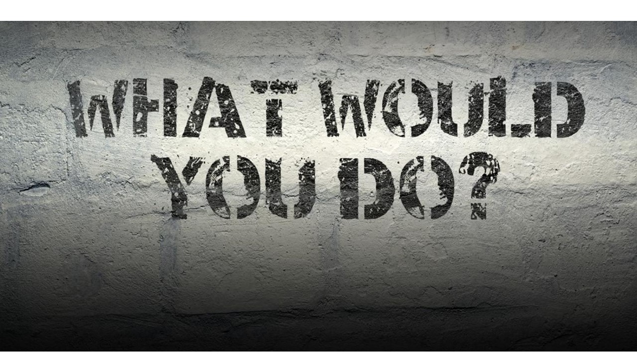 Faith in Action – Doug Dalton