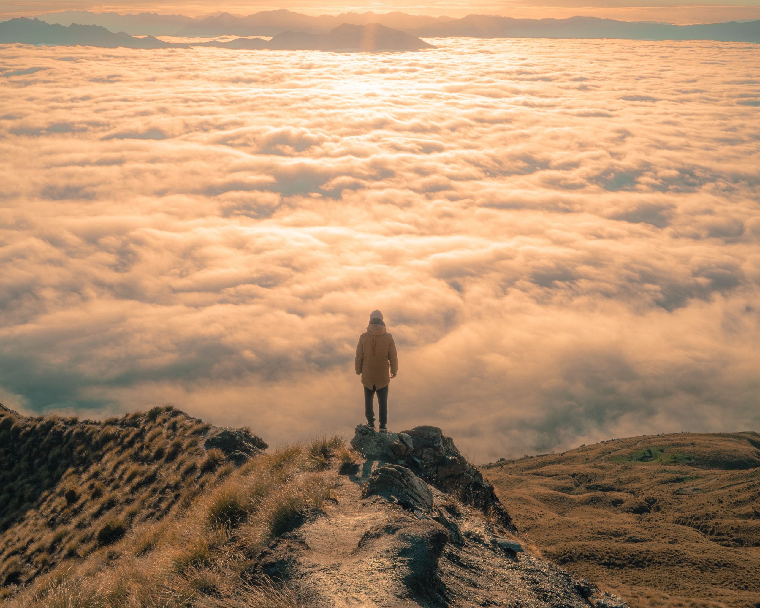 Encounters with God – Listen Only to Jesus – Part 4