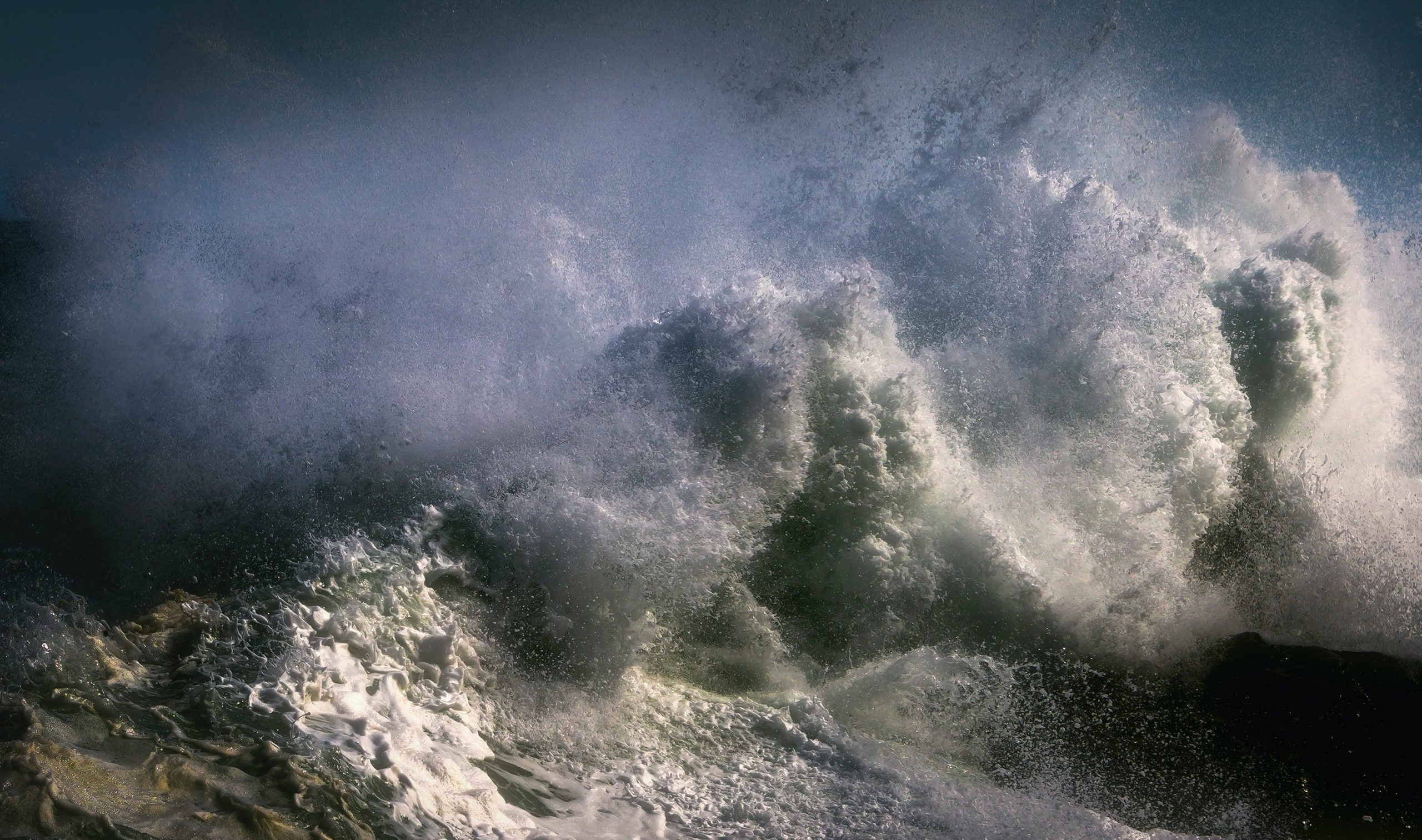 Encounters with God –  When The Outside Gets Messy, The Inside Seeks Change – Part 6