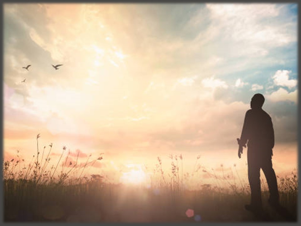 Ease through the Grace of God