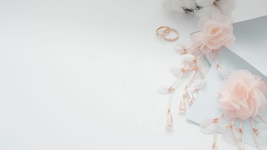 A Wedding Invitation