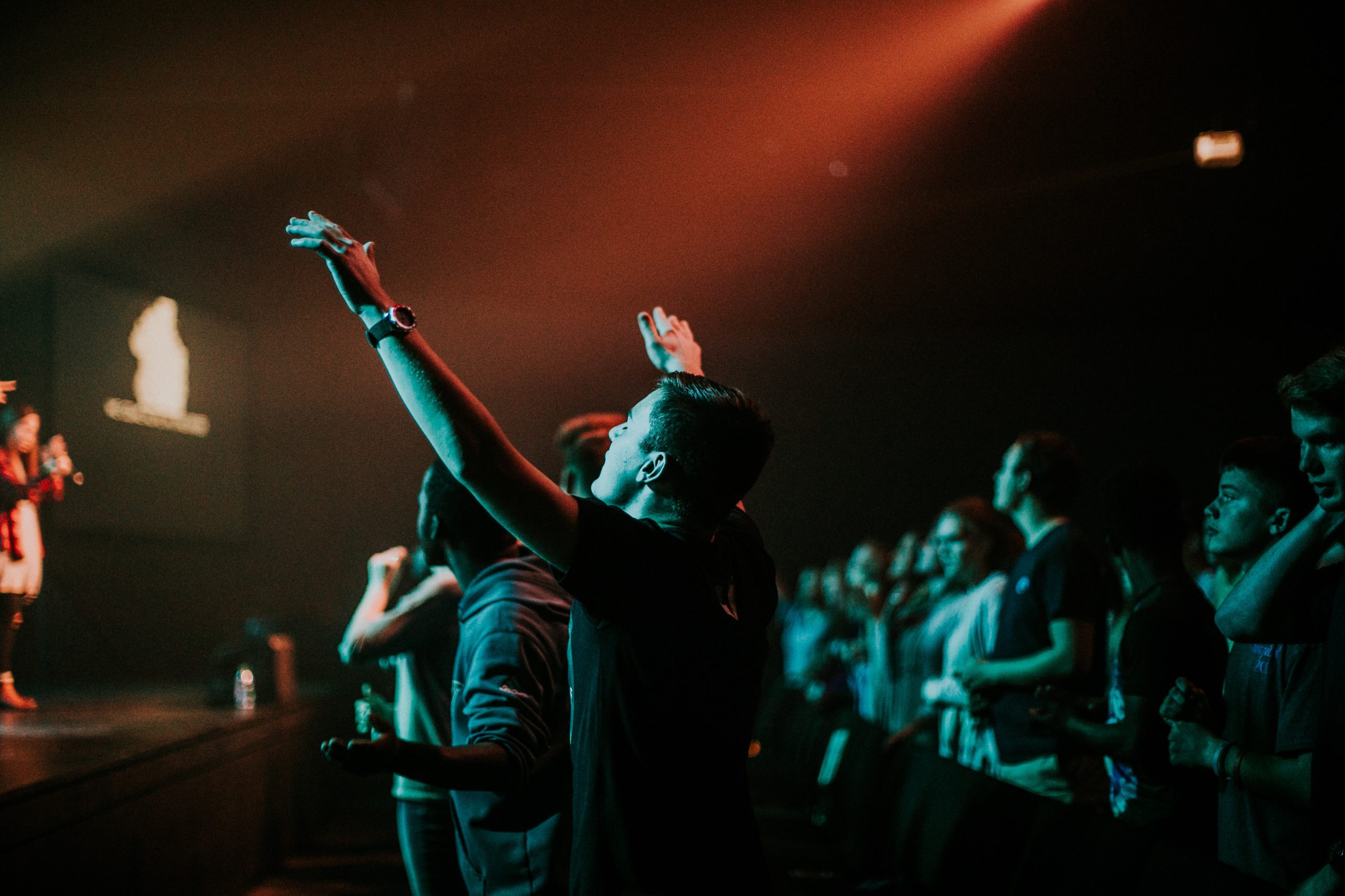 Simple Obedience