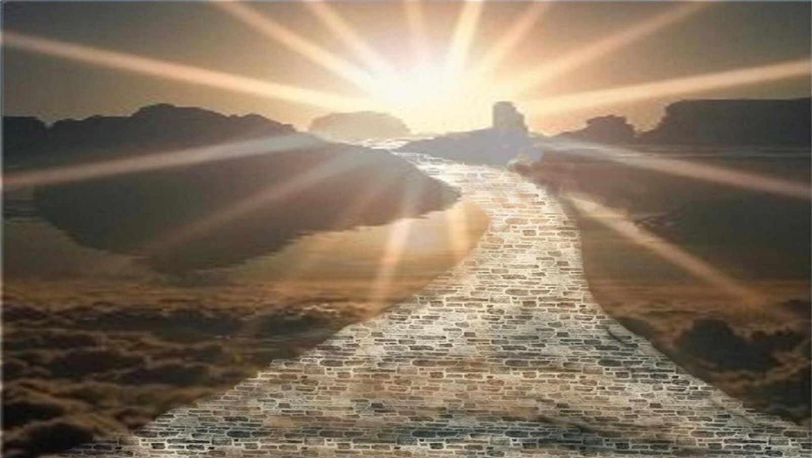 The One who is Mightier