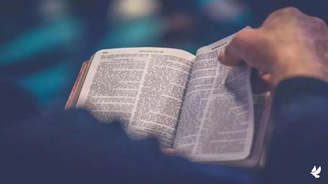 Mark, The Gospel of Jesus Christ