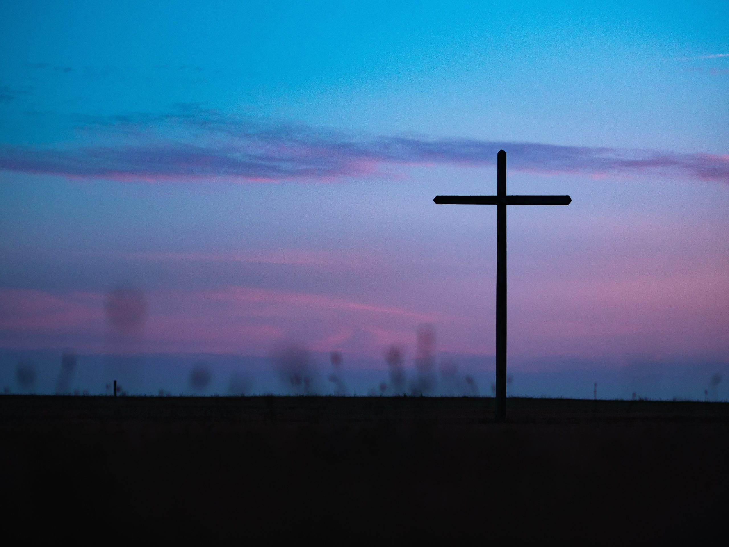 Developing a Faith that Touches God