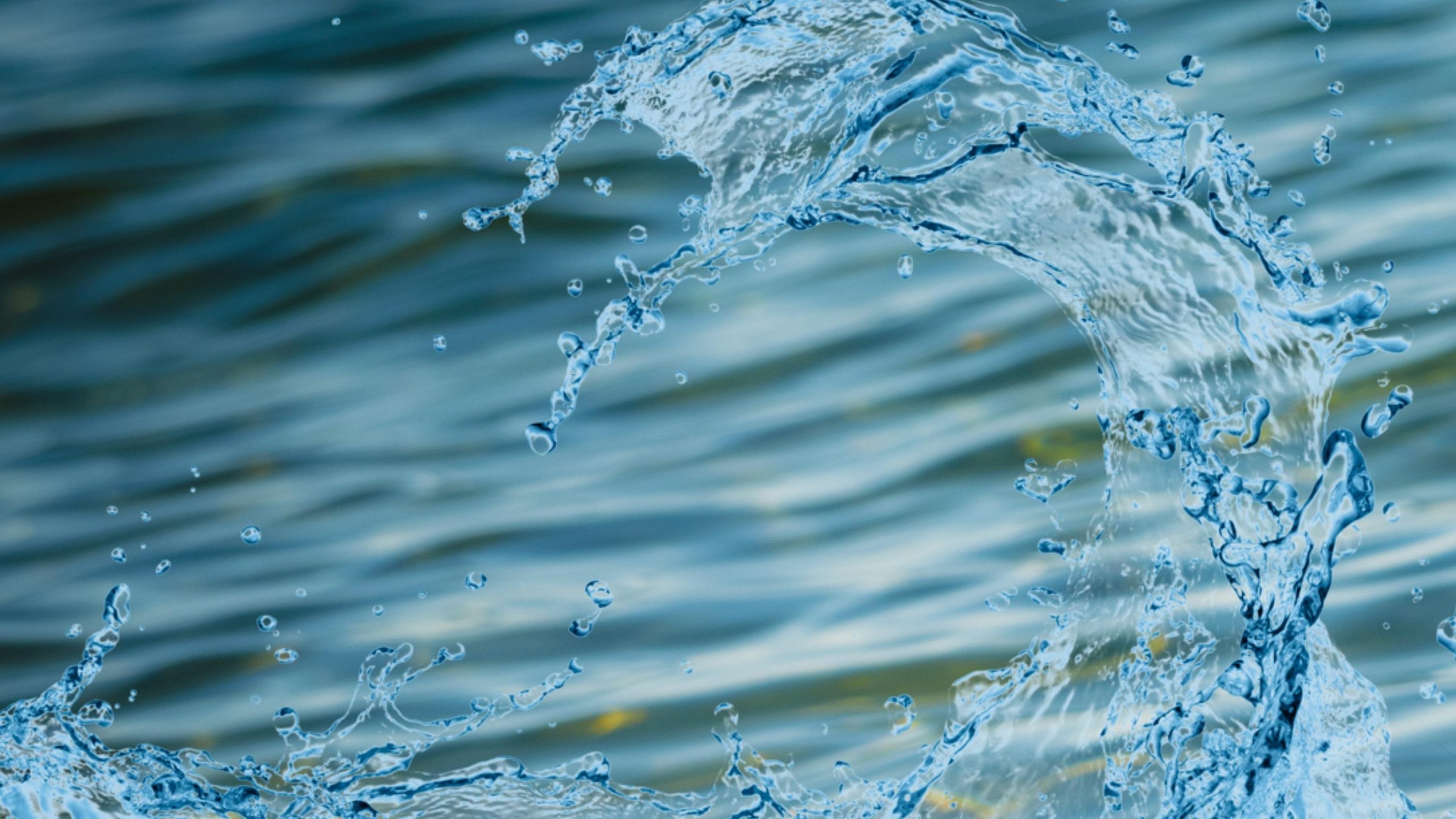 God is Preparing You for Overflow