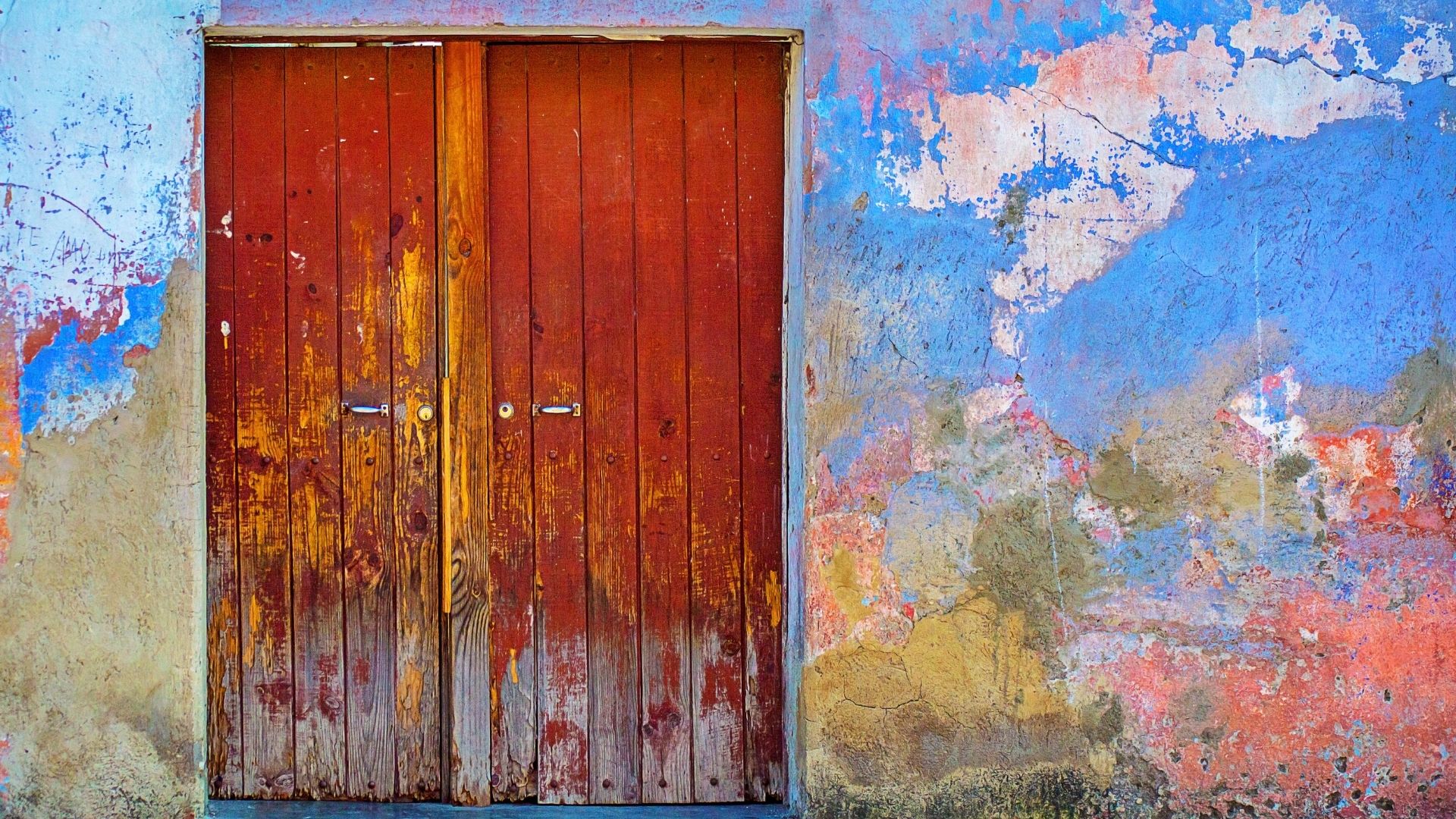 A Season of Open Doors & New Beginnings