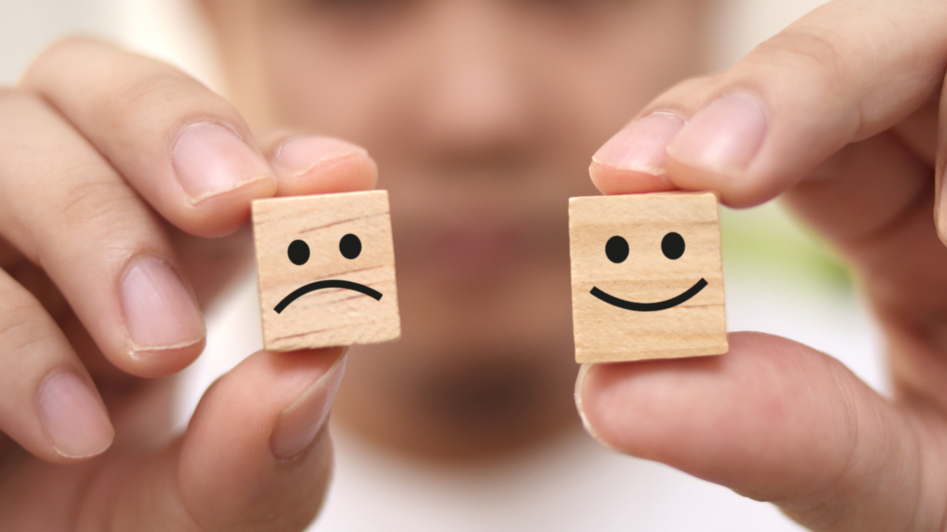 Content or DisContent