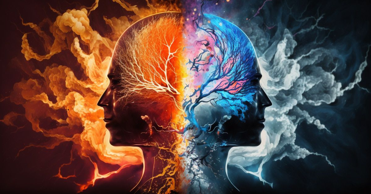 The Battle for your Mind in 2024