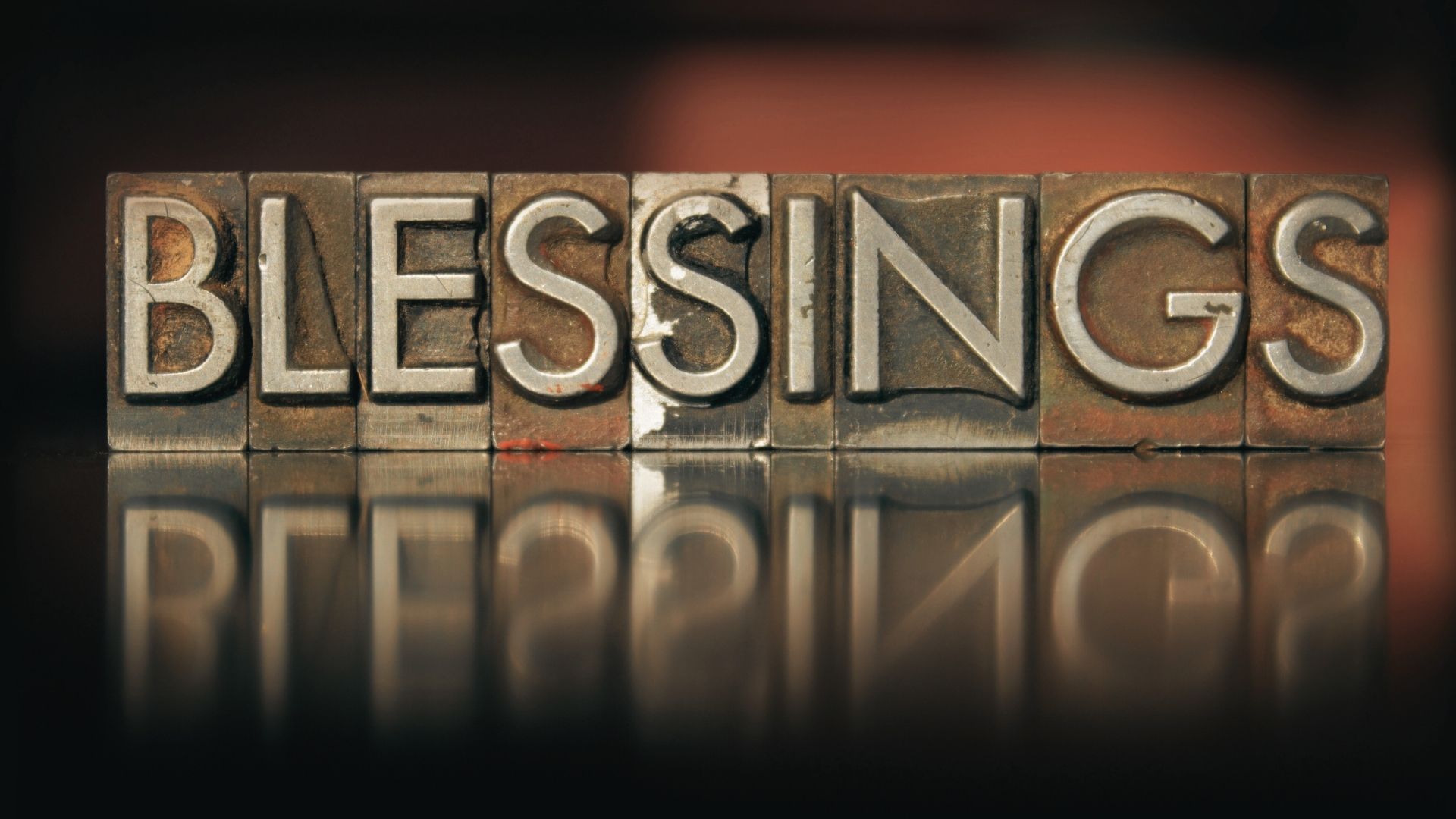 Blessings & Favour #3