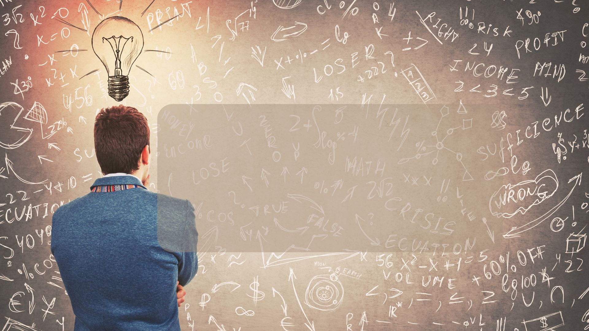 Disciplining Our Thought Life