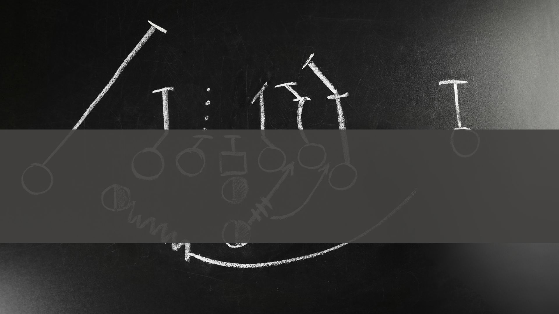 God’s Game Plan