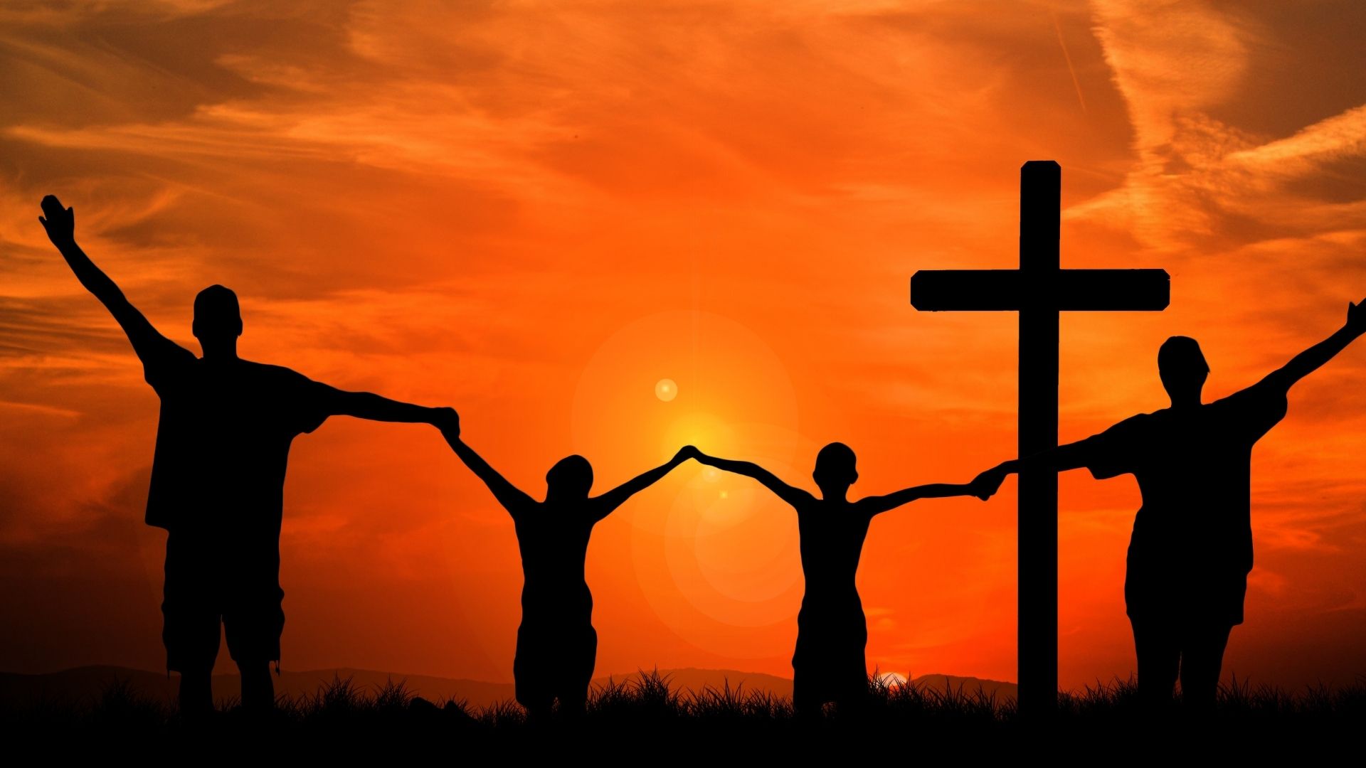 Great Love Great Grace